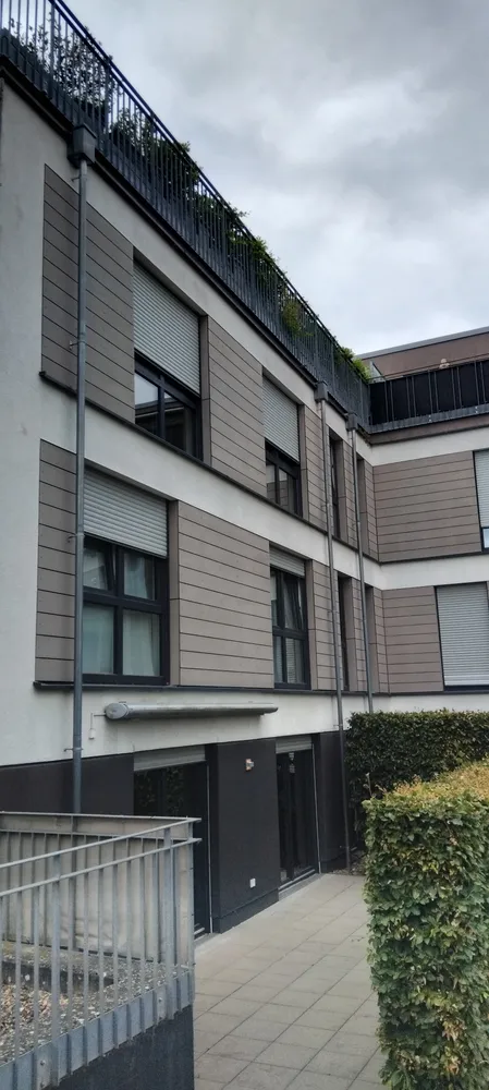 2 Zimmer Wohnung mit 81 m² in Aachen – Bild 9