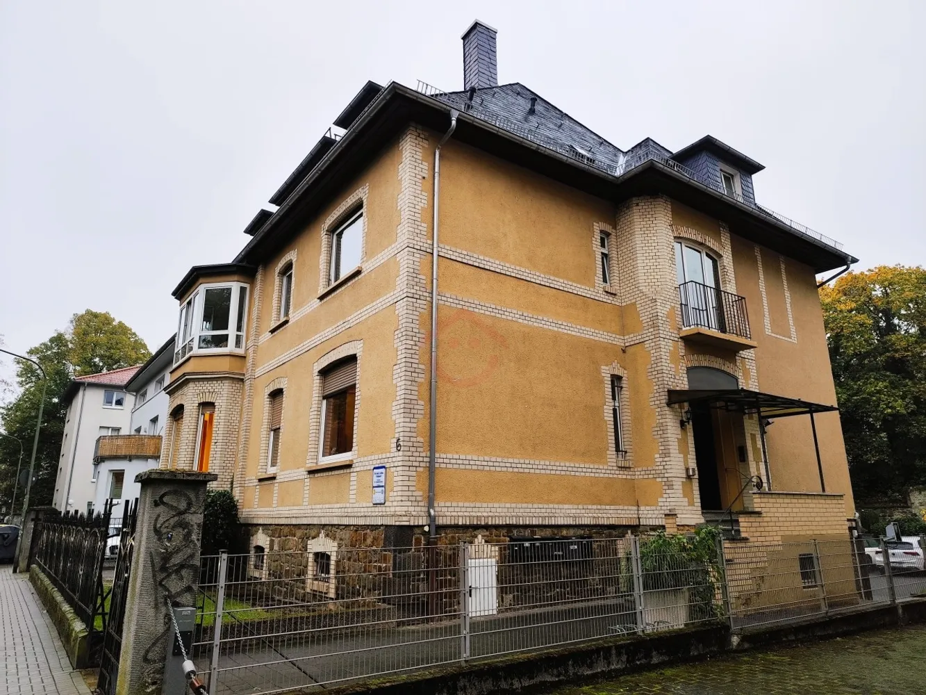 2 Zimmer Wohnung mit 58 m² in Gießen – Bild 7