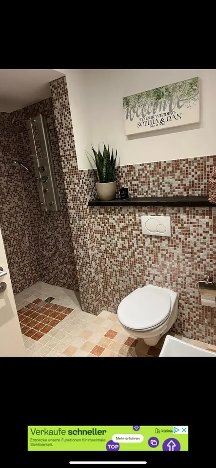4 room apartment with 180 m² in Kaarst – Photo 9