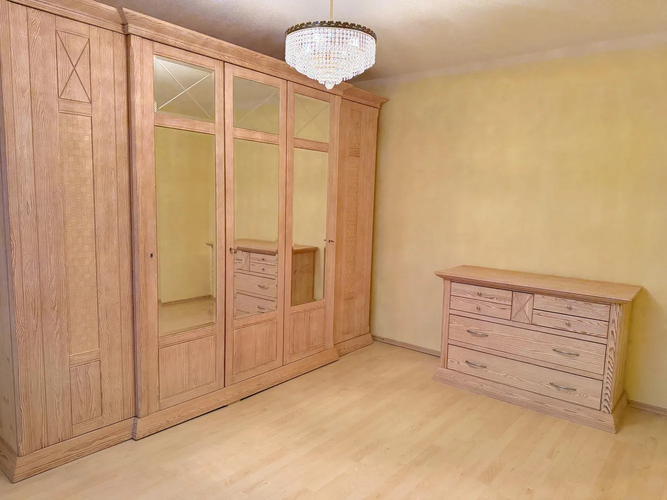 2 Zimmer Wohnung mit 40 m² in Augsburg – Bild 6