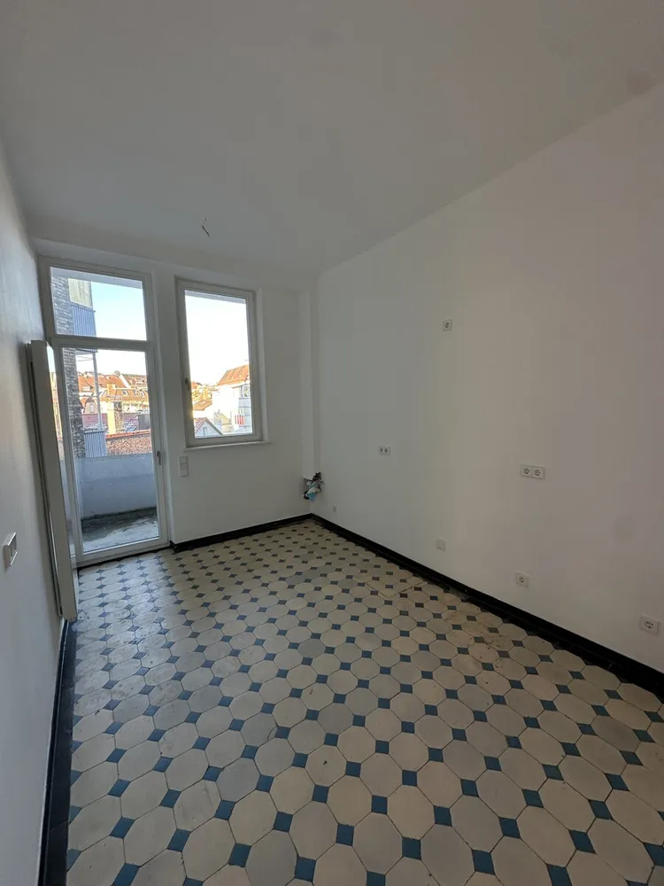 3 Zimmer Wohnung mit 111 m² in Stuttgart – Bild 3