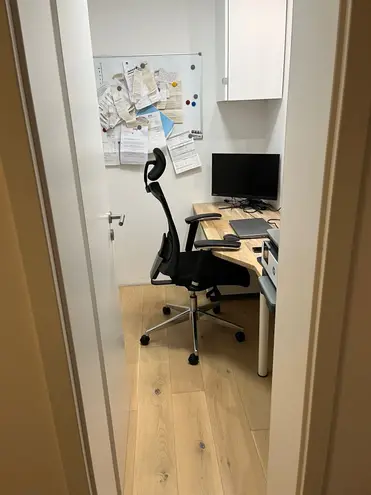 3 Zimmer Wohnung mit 50 m² in Düsseldorf – Bild 9