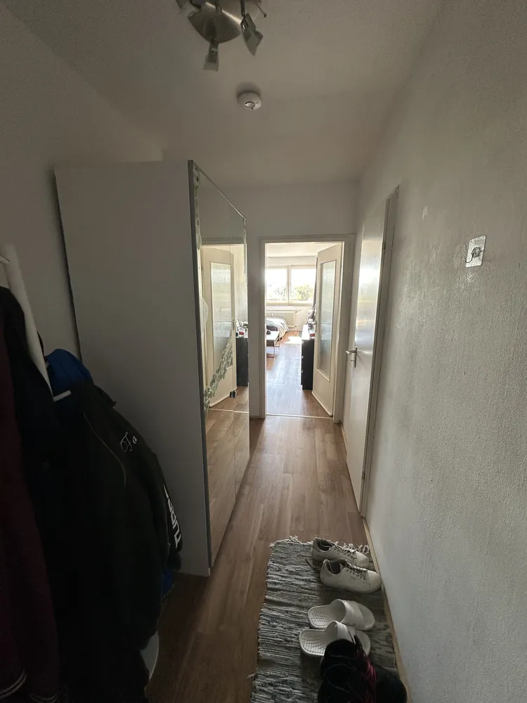 1 Zimmer Wohnung mit 37 m² in München – Bild 4