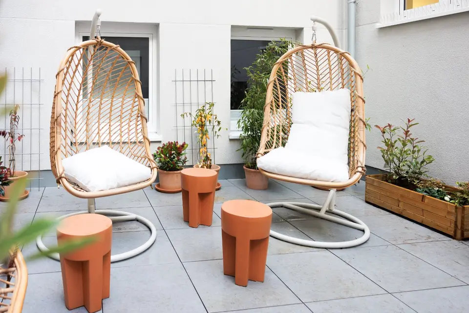 WG-Zimmer mit 22 m² in Aachen – Bild 10