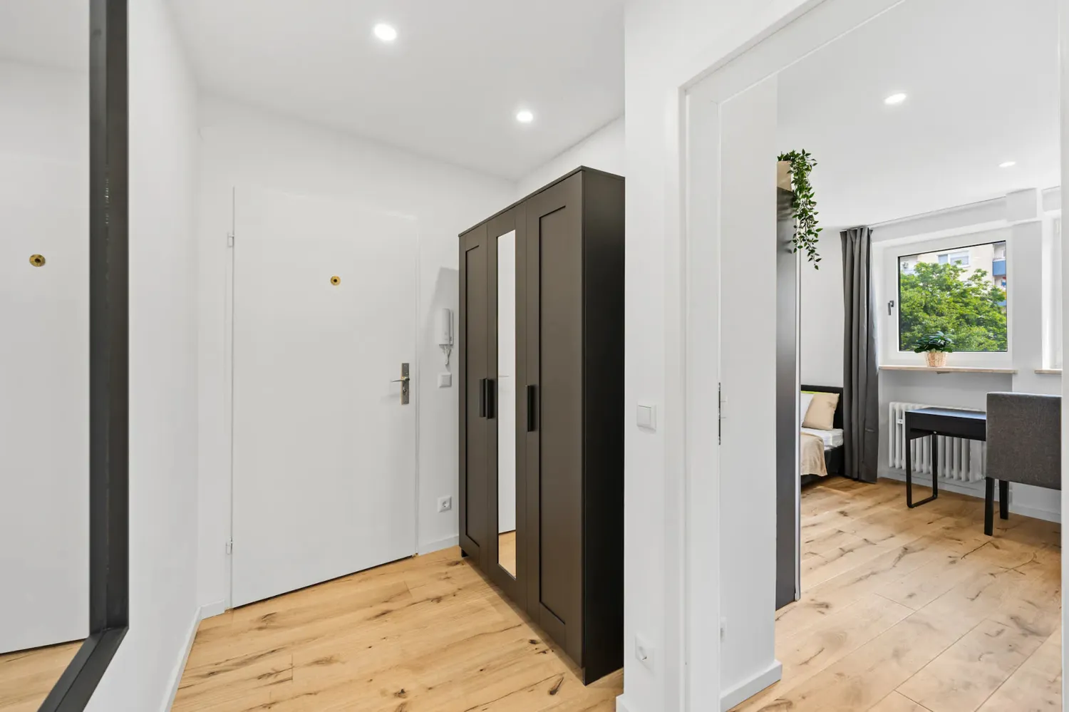 Shared room with 21 m² in Munich – Photo 3