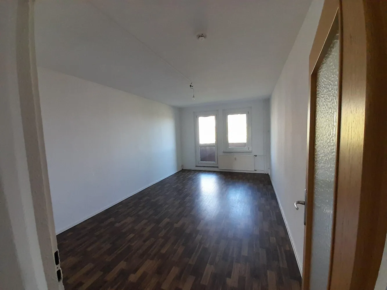 2 Zimmer Wohnung mit 50 m² in Dresden – Bild 3