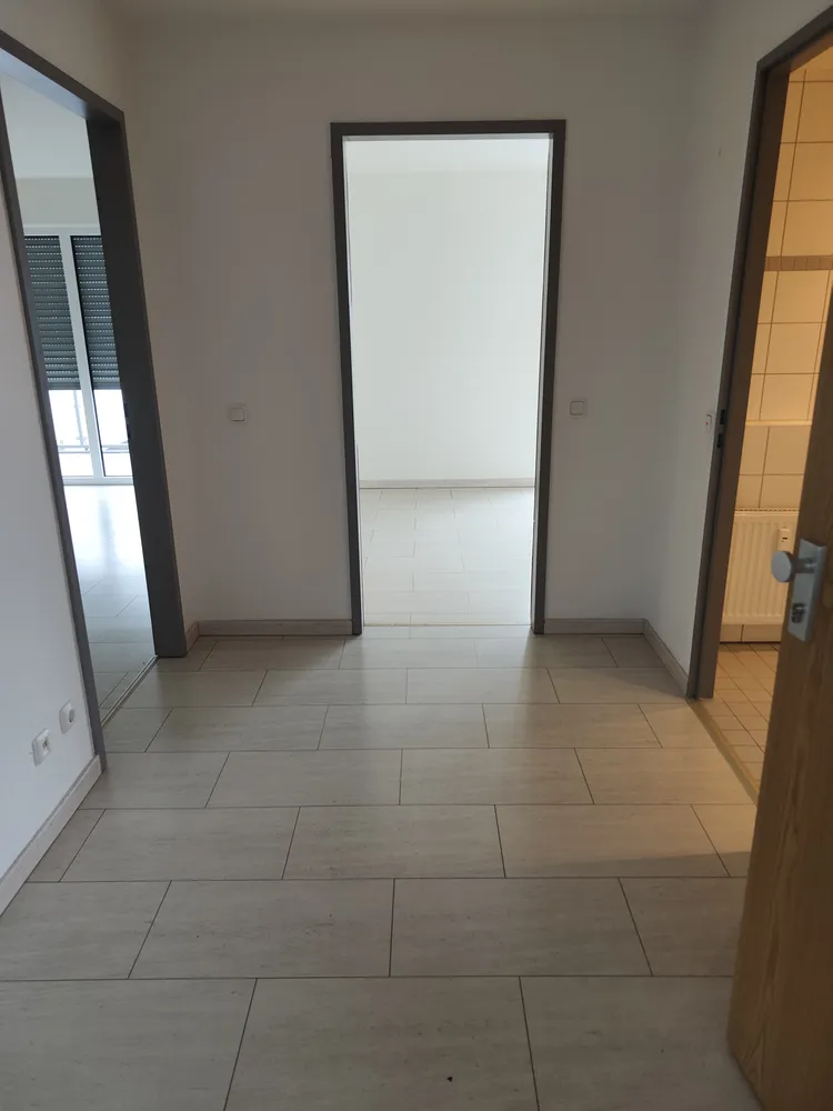 2 Zimmer Wohnung mit 57 m² in Gelsenkirchen – Bild 1