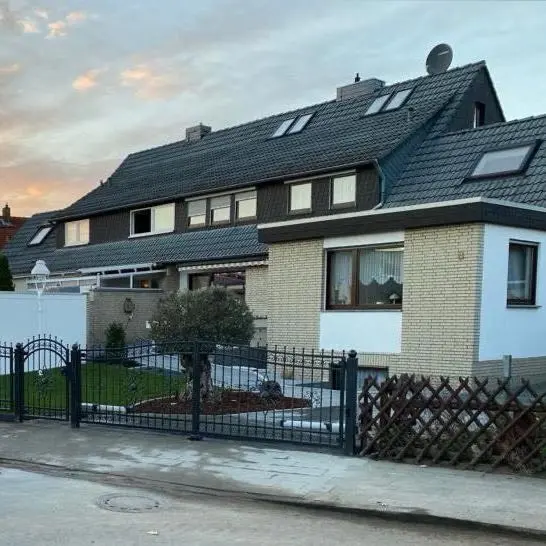 2 Zimmer Wohnung mit 64 m² in Braunschweig – Bild 6