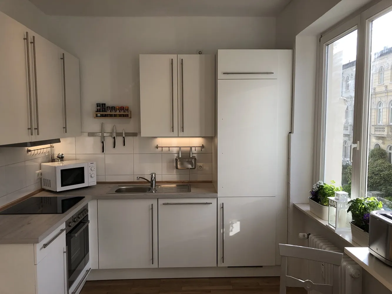 2 Zimmer Wohnung mit 50 m² in Bonn – Bild 7