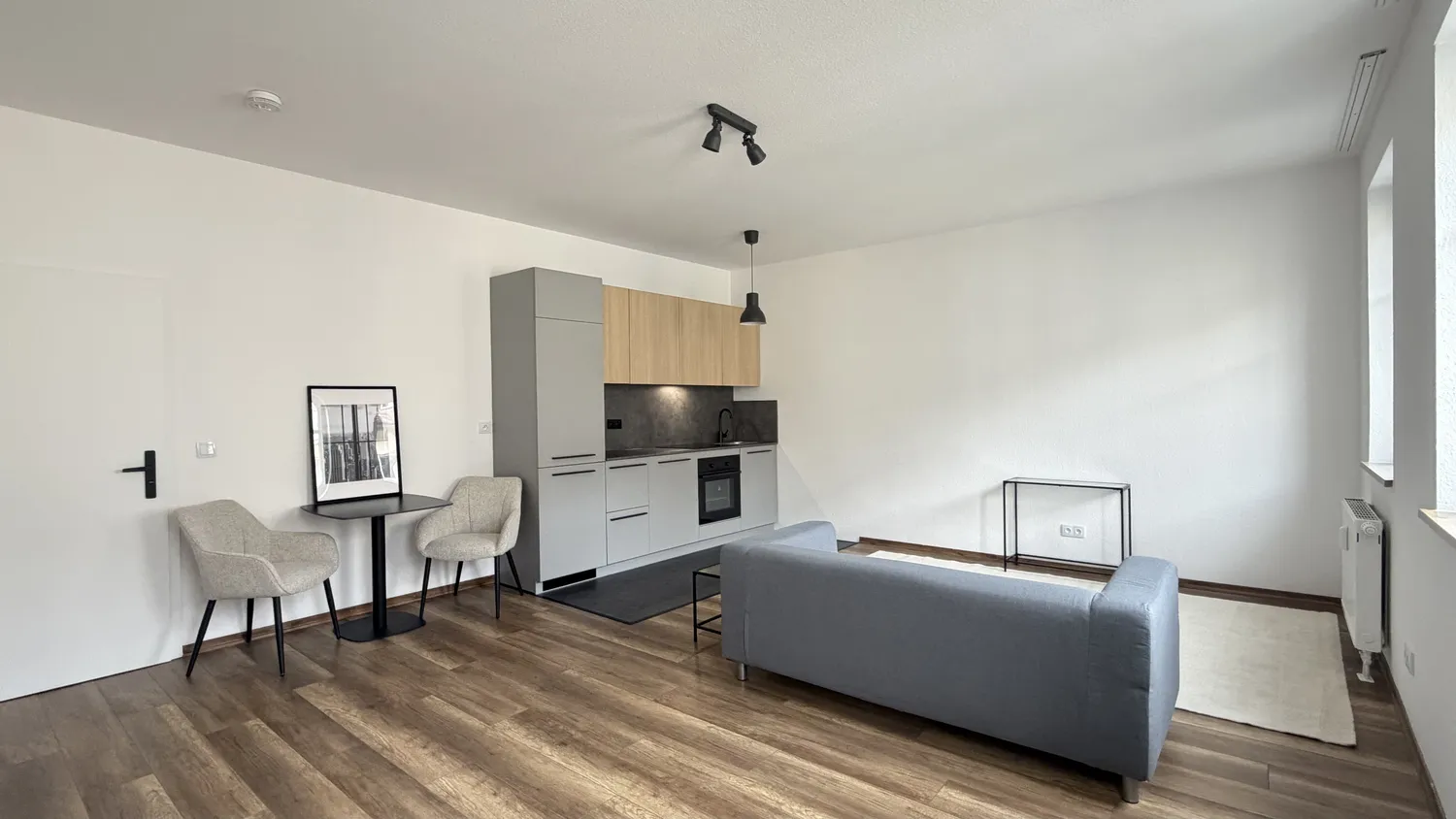 1 Zimmer Wohnung mit 40 m² in Leipzig – Bild 3