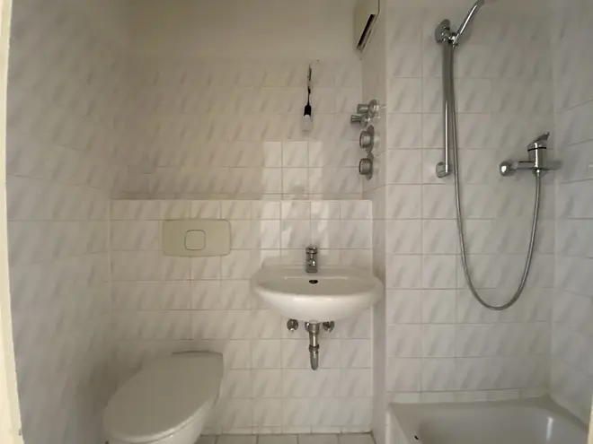 2 Zimmer Wohnung mit 36 m² in Berlin – Bild 5