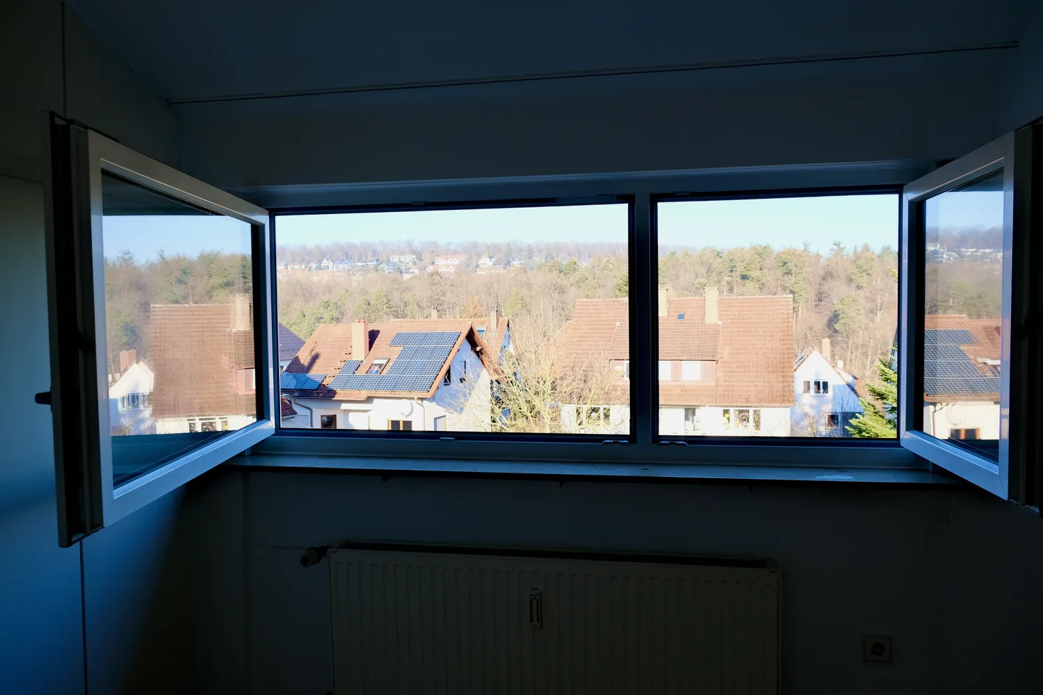 2 Zimmer Wohnung mit 45 m² in Stuttgart – Bild 1