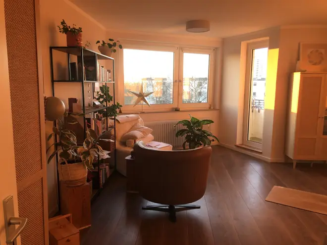 3 Zimmer Wohnung mit 85 m² in Bremen – Bild 2