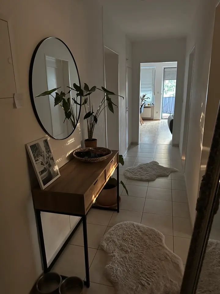 WG-Zimmer mit 78 m² in Nürnberg – Bild 3