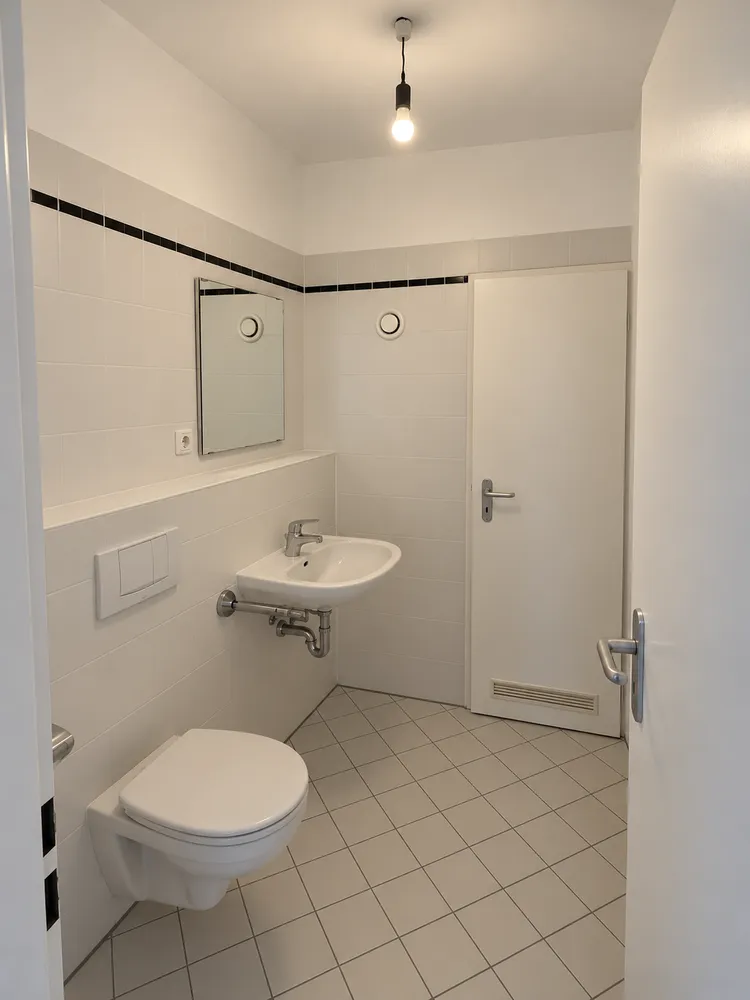4 Zimmer Wohnung mit 116 m² in Regensburg – Bild 8