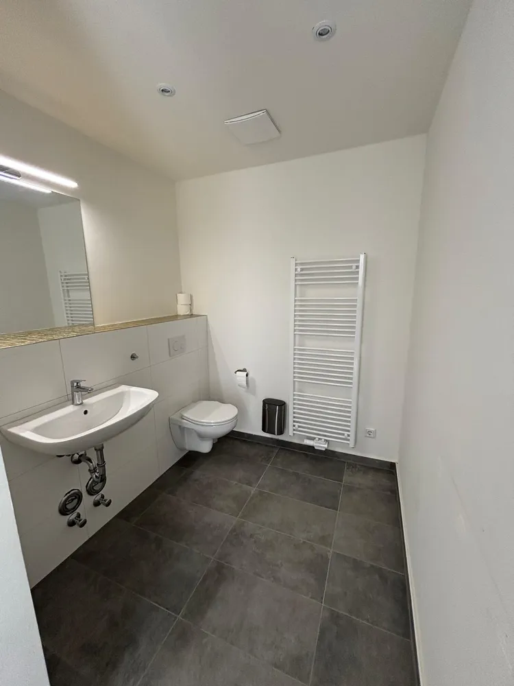 2 Zimmer Wohnung mit 54 m² in Berlin – Bild 12