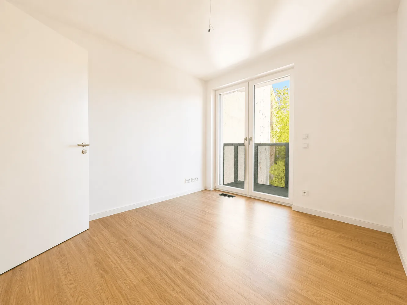 4 Zimmer Wohnung mit 67 m² in Berlin – Bild 11