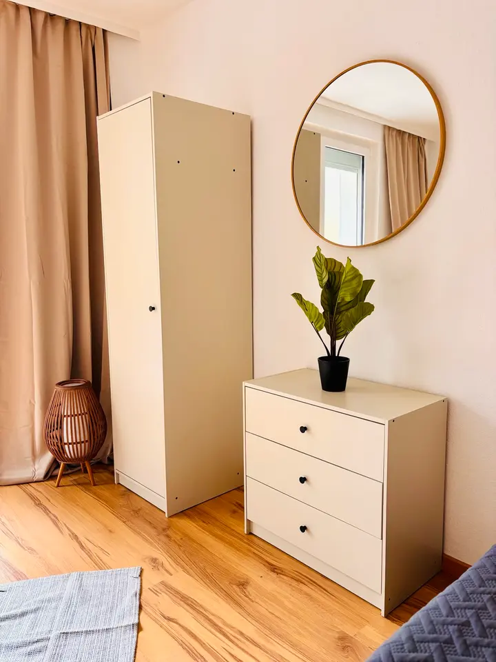 WG-Zimmer mit 68 m² in Erfurt – Bild 4