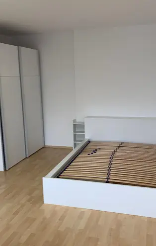 1 Zimmer Wohnung mit 37 m² in Augsburg – Bild 3