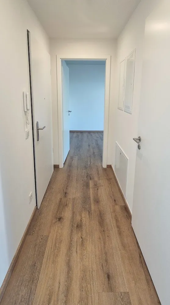 2 room apartment with 49 m² in Aachen – Photo 11