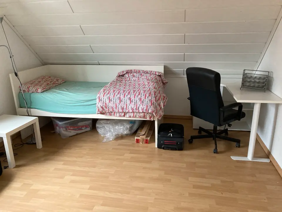 WG-Zimmer mit 60 m² in Coesfeld – Bild 3