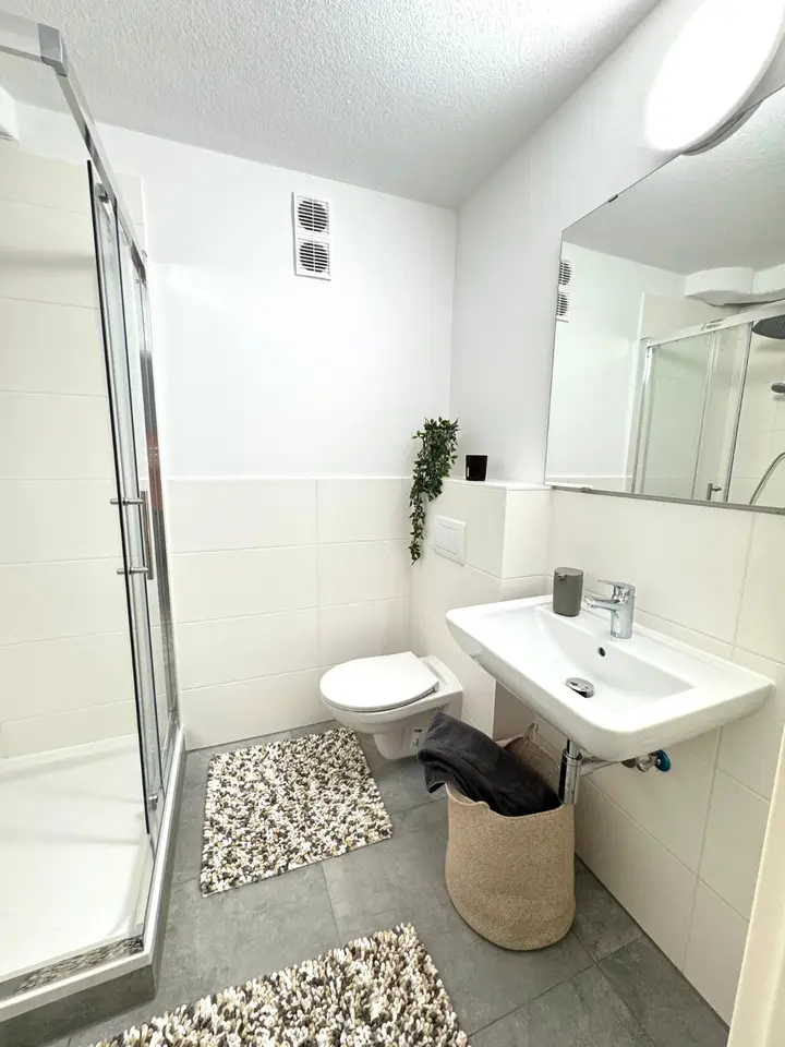5 Zimmer Wohnung mit 128 m² in Hamm – Bild 6