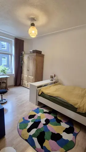 2 Zimmer Wohnung mit 50 m² in Duisburg – Bild 5