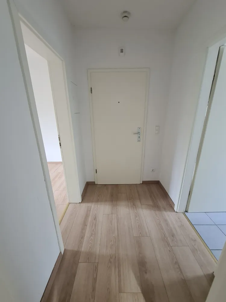 3 Zimmer Wohnung mit 51 m² in Mülheim an der Ruhr – Bild 9