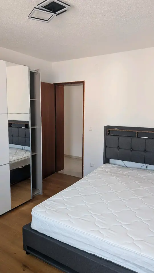 2 Zimmer Wohnung mit 51 m² in Bruchsal – Bild 2