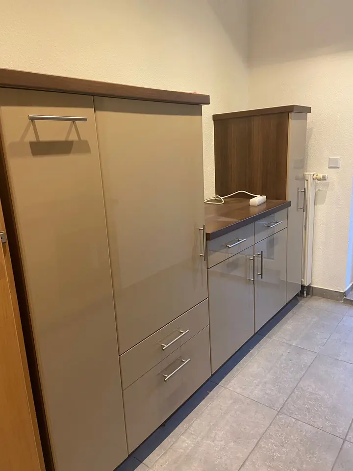 2 Zimmer Wohnung mit 50 m² in Halle (Saale) – Bild 5