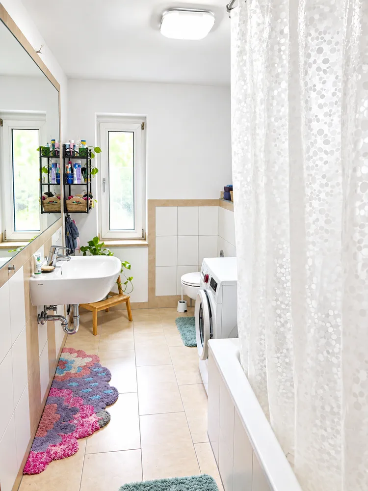 2 Zimmer Wohnung mit 59 m² in Duisburg – Bild 7
