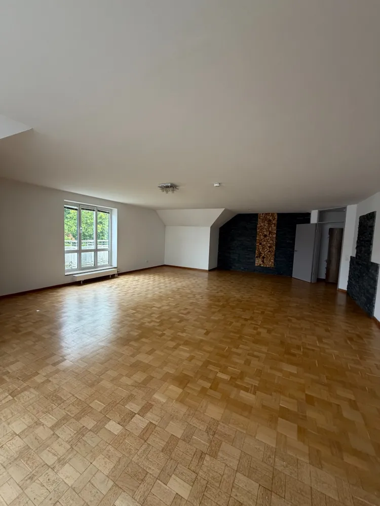 2 Zimmer Wohnung mit 116 m² in Starnberg – Bild 1