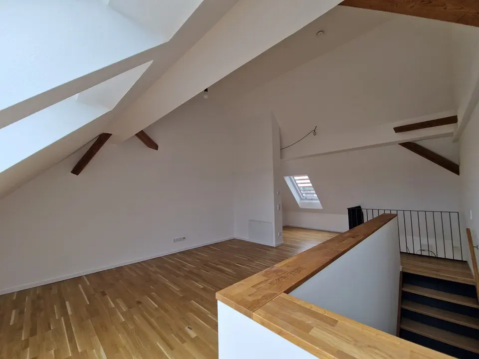2 Zimmer Wohnung mit 72 m² in Villingen-Schwenningen – Bild 7