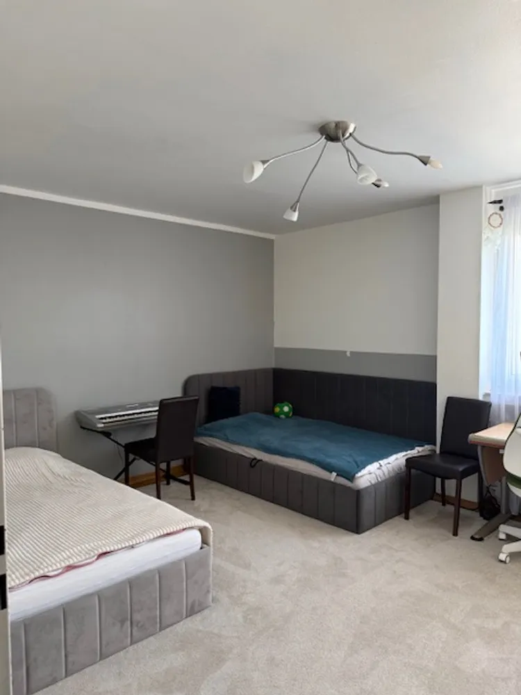 3 Zimmer Wohnung mit 76 m² in München – Bild 7