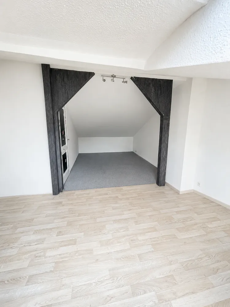 5 Zimmer Wohnung mit 140 m² in Wuppertal – Bild 12