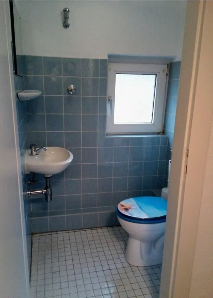 3 Zimmer Wohnung mit 50 m² in Oberhausen – Bild 9