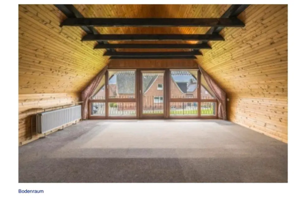 2 Zimmer Wohnung mit 85 m² in Stade – Bild 1