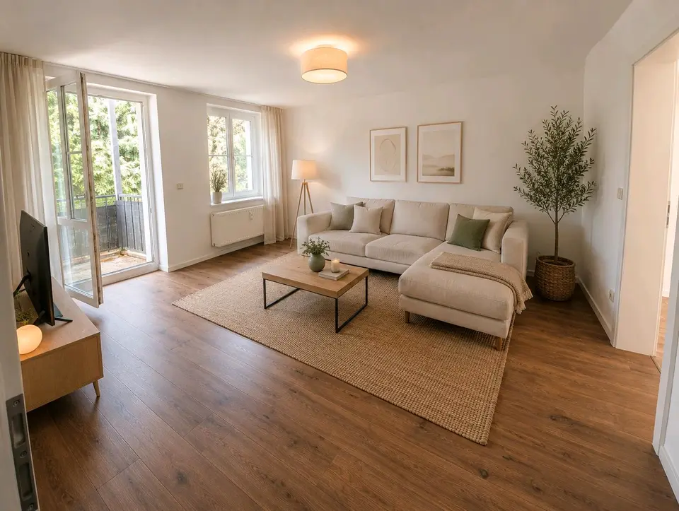 3 Zimmer Wohnung mit 69 m² in Zwickau – Bild 6