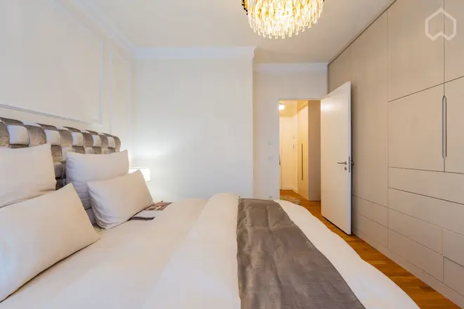 2 Zimmer Wohnung mit 48 m² in Berlin – Bild 9