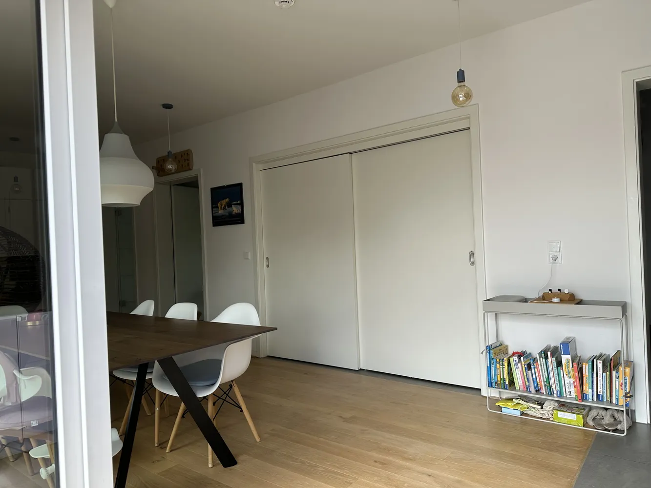 4 Zimmer Wohnung mit 134 m² in Kassel – Bild 6