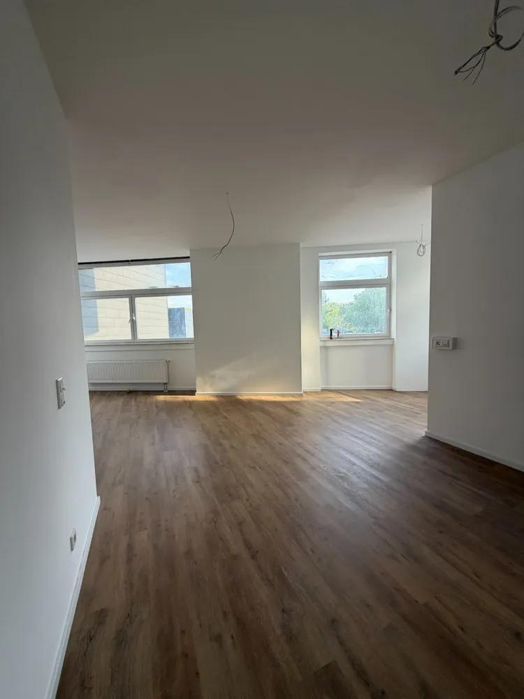 3 Zimmer Wohnung mit 102 m² in Köln – Bild 1