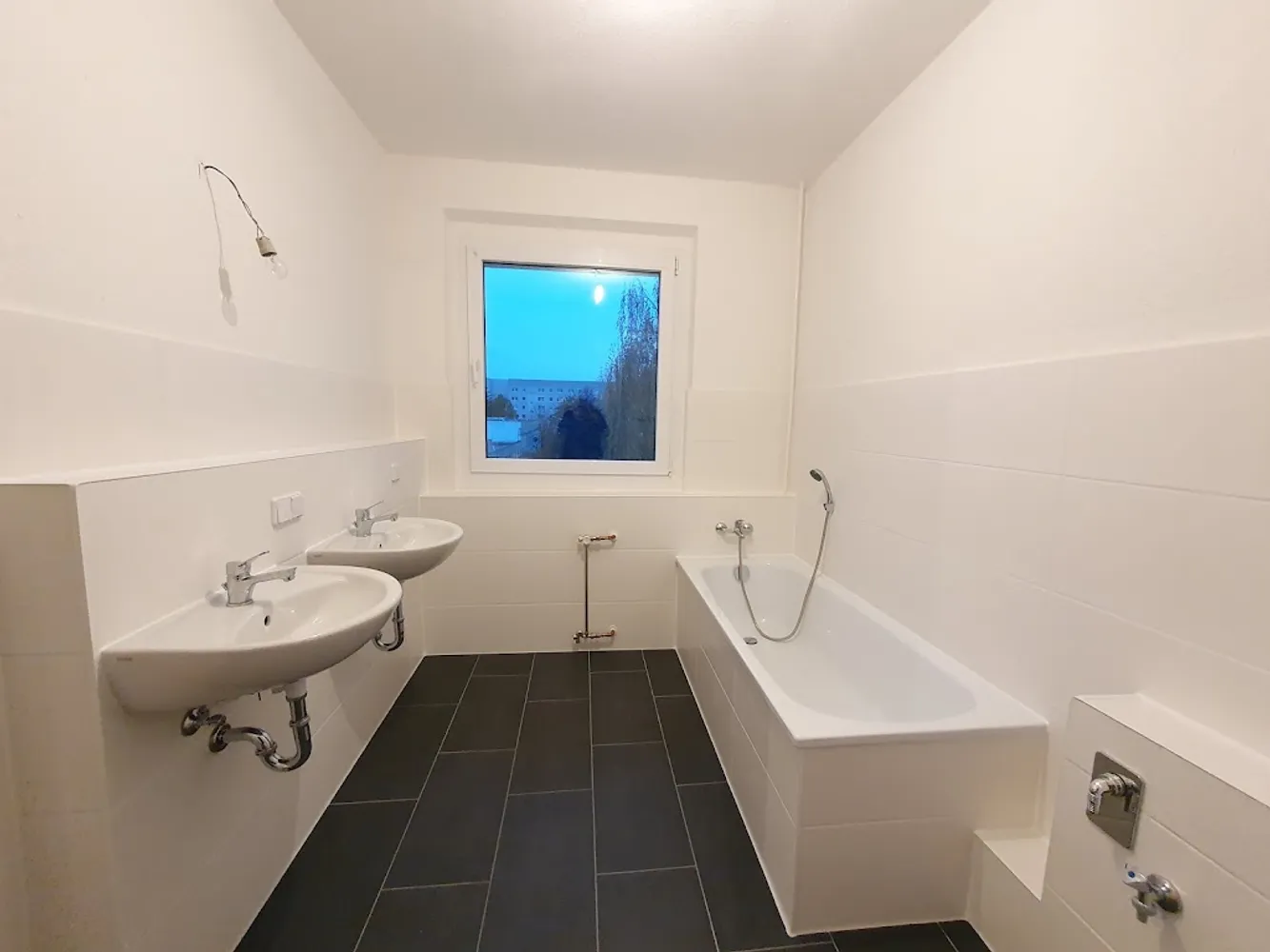 3 Zimmer Wohnung mit 70 m² in Leipzig – Bild 1