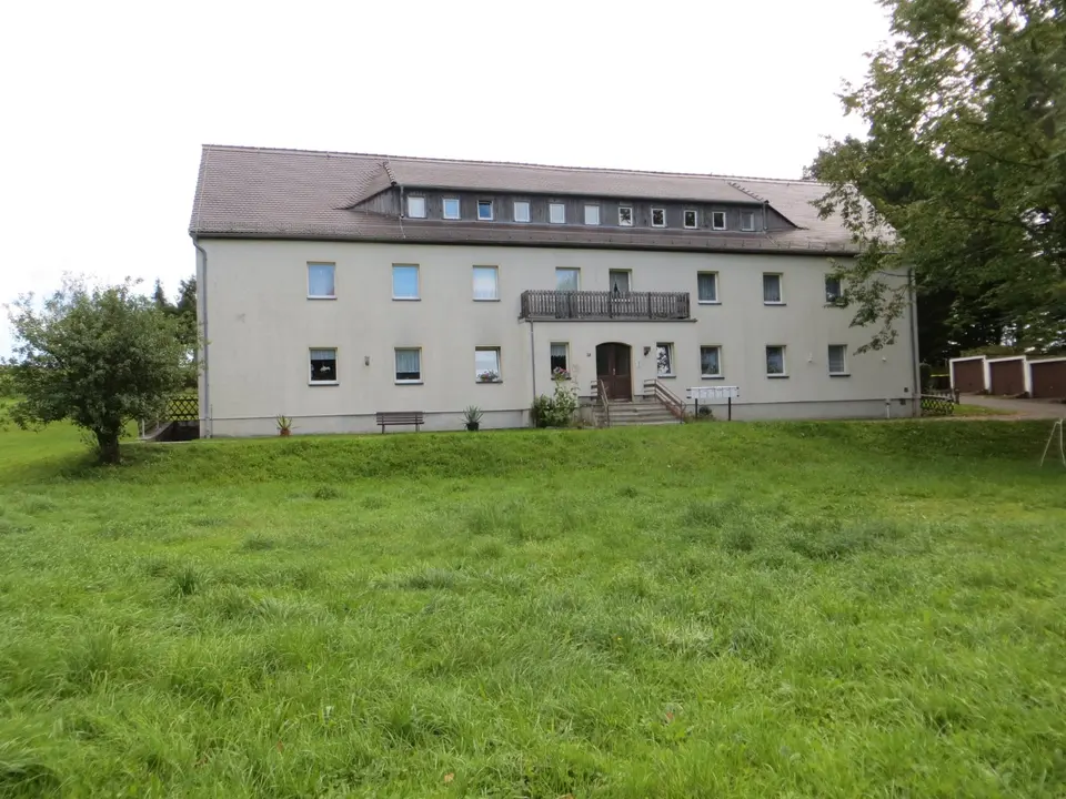 Studio mit 31 m² in Görlitz – Bild 4