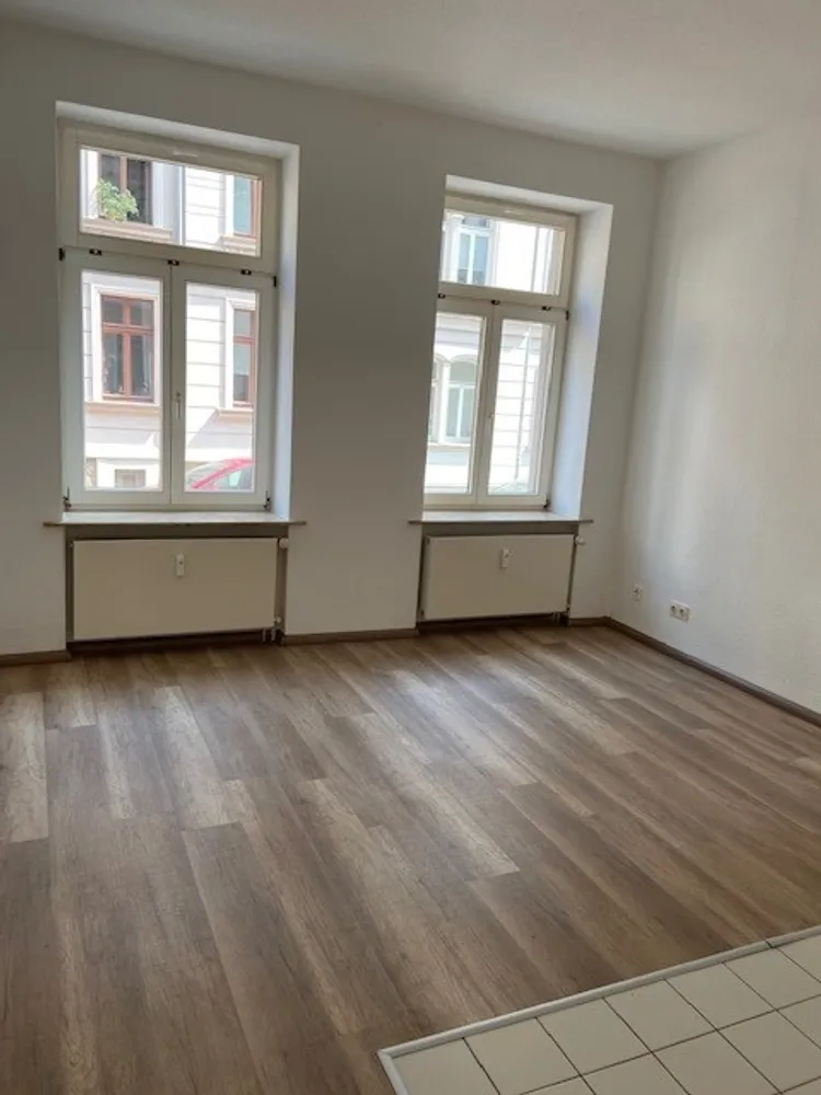3 Zimmer Wohnung mit 51 m² in Leipzig – Bild 5