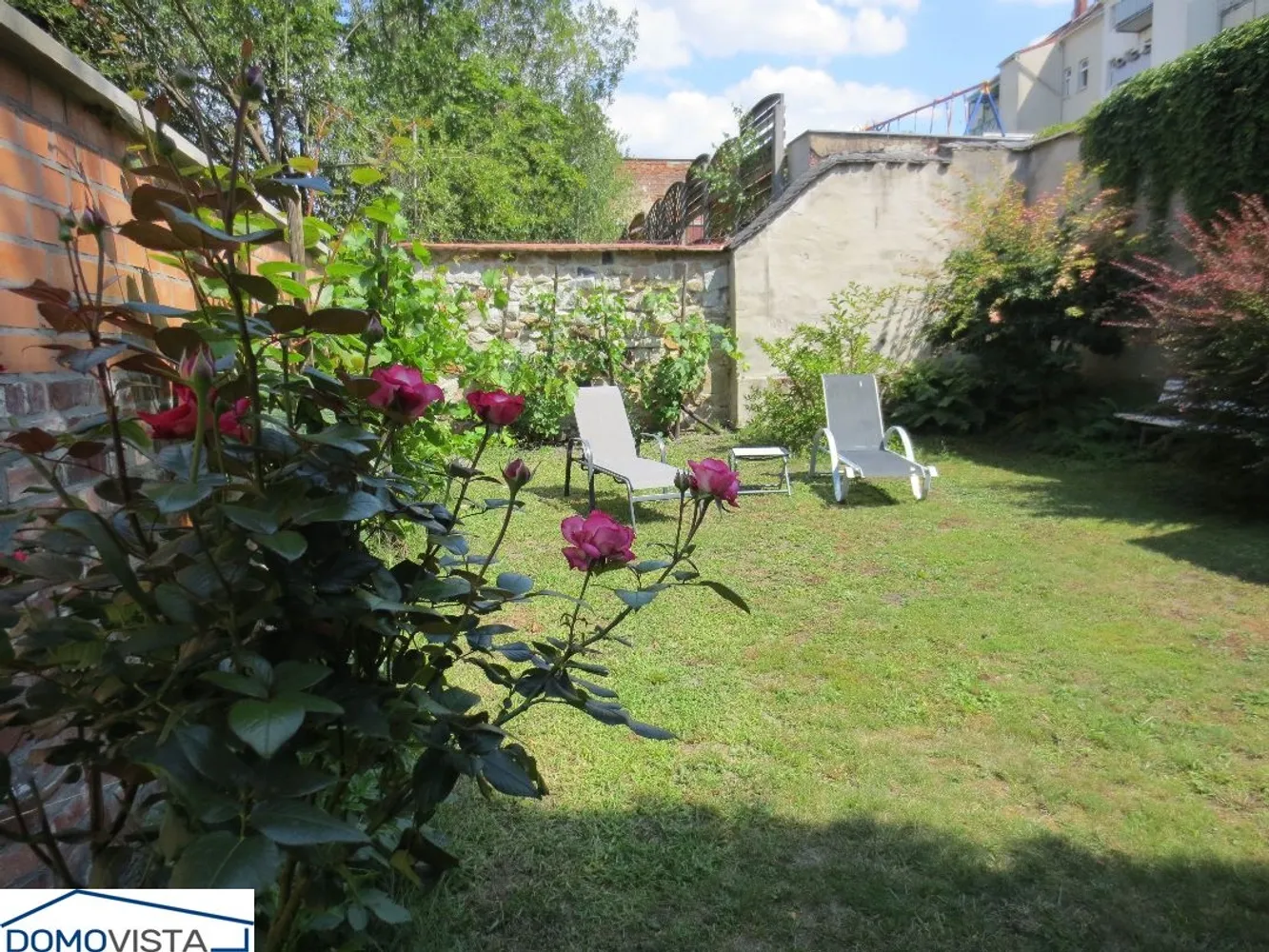 2 Zimmer Wohnung mit 85 m² in Görlitz – Bild 6