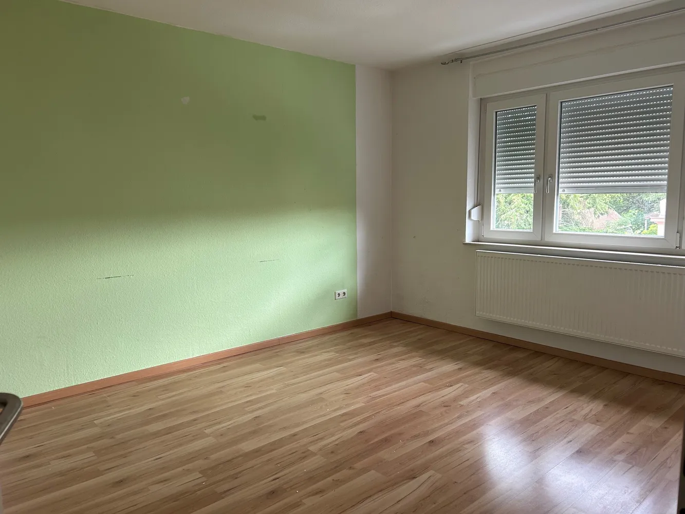 2 Zimmer Wohnung mit 53 m² in Nürnberg – Bild 3