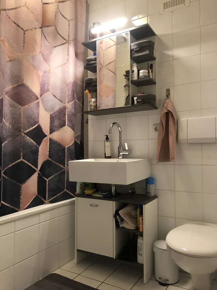 3 Zimmer Wohnung mit 75 m² in München – Bild 3