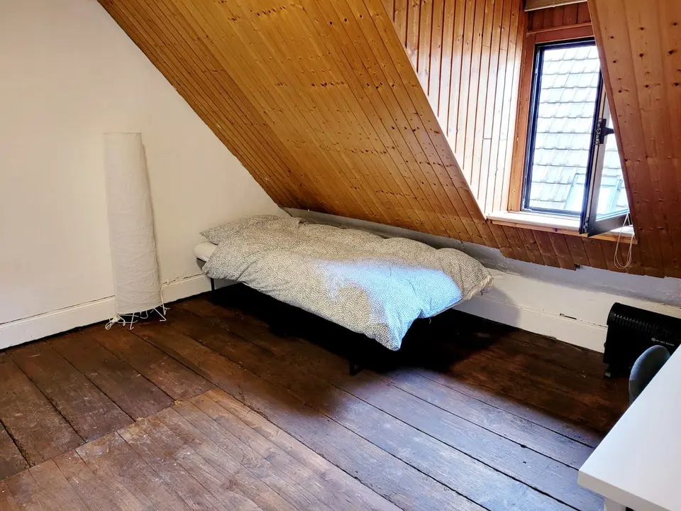 WG-Zimmer mit 15 m² in Bruchsal – Bild 1