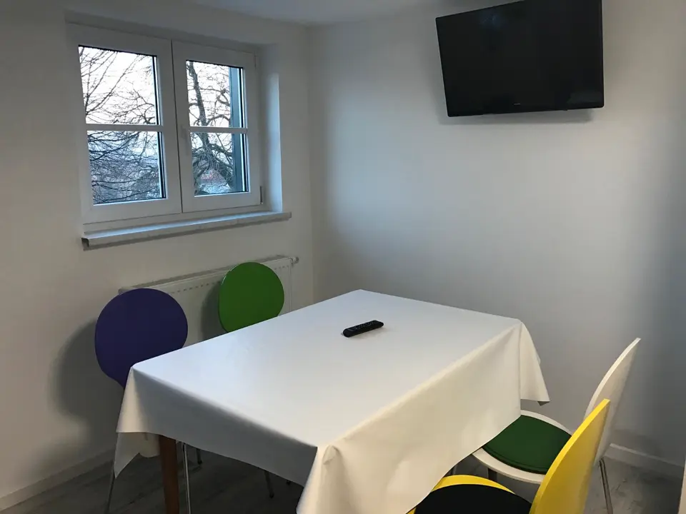 WG-Zimmer mit 23 m² in Erfurt – Bild 8