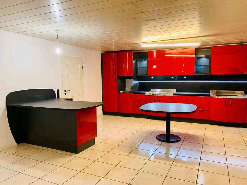 2 Zimmer Wohnung mit 80 m² in Saarbrücken – Bild 6